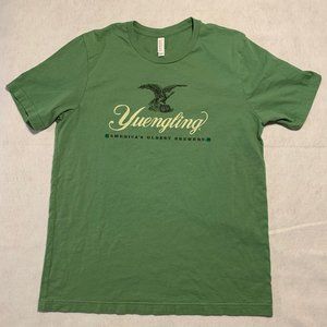 Yuengling St. Patrick's Day Tee, Size Large